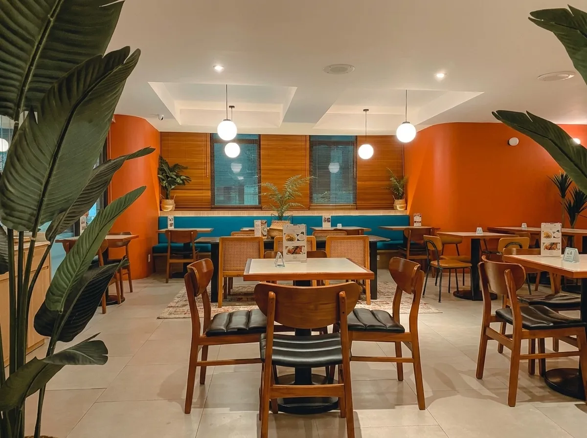 Liberta interior