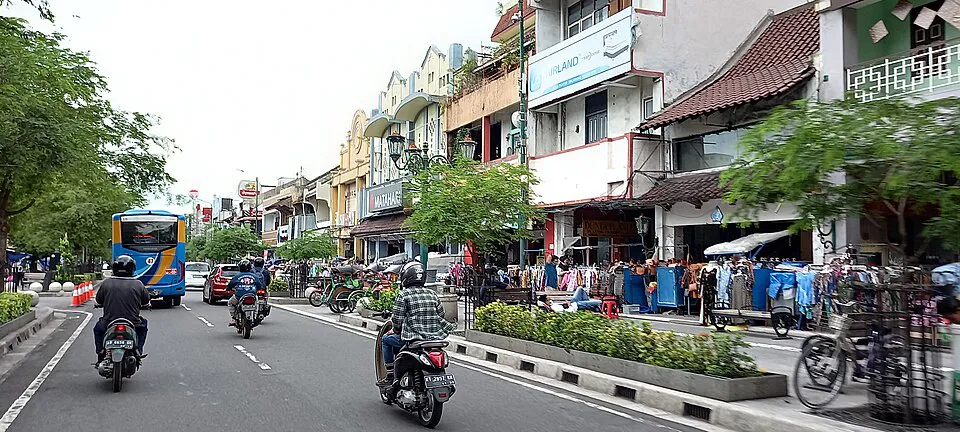 Rekomendasi Wisata Terjangkau Dekat Hotel di Sekitar Malioboro