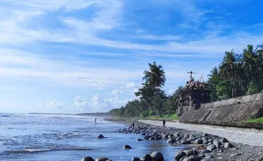 5 Rekomendasi Pantai Eksotis yang Dekat Hotel di Jembrana