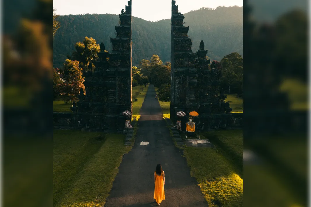 Seririt Bali, Area Ideal untuk Traveler yang Mencari Ketenangan